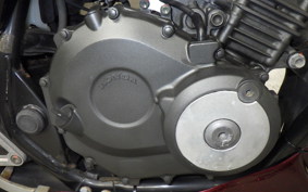 HONDA JADE 2013 MC23