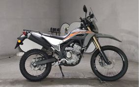 HONDA CRF250L MD47