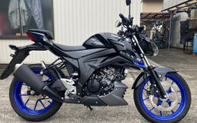 SUZUKI GSX-S125 DL32D