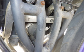 SUZUKI GSX-R400R 1992 GK76A