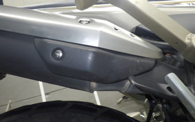 YAMAHA SEROW 250 Gen.2 2021 DG17J