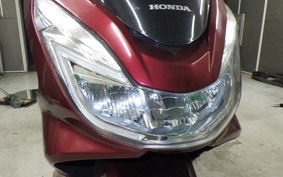HONDA PCX125 2020 JF56