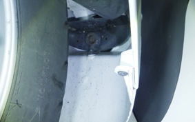 HONDA GYRO CANOPY 1990 TA03