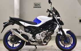 SUZUKI ｸﾞﾗﾃﾞｨｳｽ400 2015 VK58A