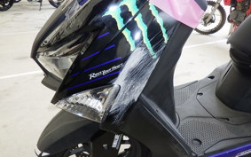 YAMAHA CYGNUS Griffus SEJ4J