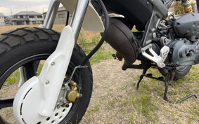 SUZUKI  STREET MAGIC 2 CA1LB