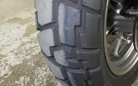 HONDA MONKEY 125 ABS 2005 JB02