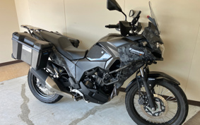 KAWASAKI VERSYS-X250ABS TOURER  LE250D