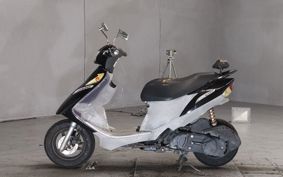 SUZUKI ADDRESS V125 CF4EA