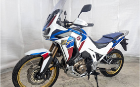 HONDA CRF1100L AFRICA TWIN Adventure DCT ES 2019 SD10