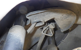 HONDA DIO Gen.5 AF57