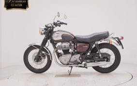 KAWASAKI W650 2009