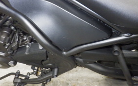 HONDA REBEL 250 A 2011 MC49