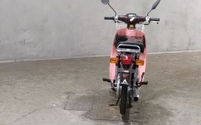 HONDA SUPER CUB50 C50