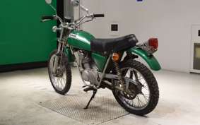 HONDA SL90 2007 SL90K