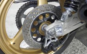 SUZUKI GSX400 IMPULSE 1995 GK79A