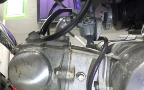 HONDA GORILLA 2008 Z50J