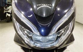 HONDA PCX125-3ﾊEVEﾘｯﾄﾞ JF84
