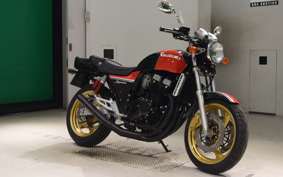 SUZUKI GSX400 IMPULSE 1995 GK79A