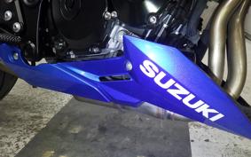 SUZUKI GSX-S750 2019 C533F