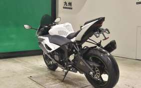 KAWASAKI NINJA ZX-6R A 2021 ZX636G