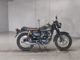 Фото Kawasaki W175KAFE с японского аукциона