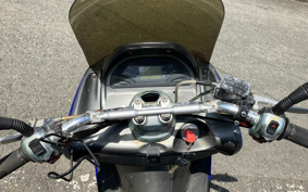 YAMAHA MAJESTY 125FI SE27