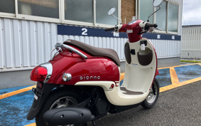 HONDA GIORNO AF77