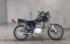SUZUKI GN125 H PCJG9