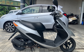 SUZUKI ADDRESS V50 CA44A