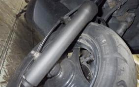 SUZUKI ADDRESS V125 2020 CF46A