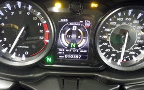 SUZUKI HAYABUSA Gen.3 2021 EJ11A