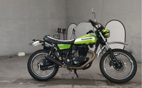 KAWASAKI 250TR BJ250F
