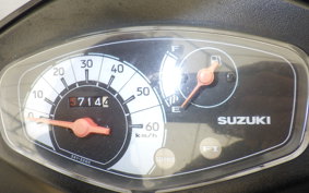 SUZUKI ADDRESS V50 Gen.2 2023 CA44A