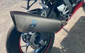 HONDA CBR1000RR-R FB SP 2020 SC82