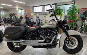 HARLEY HARLEY FLHC1340 2019 YAJ