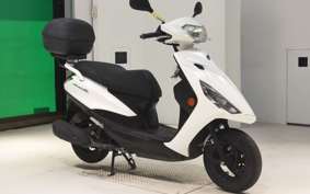 YAMAHA AXIS 125 Z 2024 SED7J