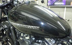 HARLEY FXBRS1870 2018