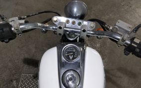 HONDA MAGNA 50 AC13