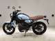 Фото Yamaha XSR125 2013 с японского аукциона