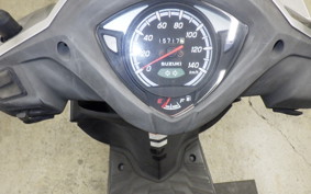 SUZUKI ADDRESS 110 CE47A