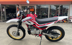 YAMAHA  SEROW 250 FINAL ED DG31J