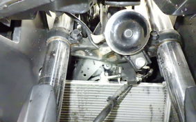 YAMAHA YZF-R25 RG10J