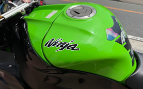 KAWASAKI NINJA ZX-10R 2011 ZXT00J