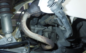 HONDA GYRO CANOPY 2022 TA03