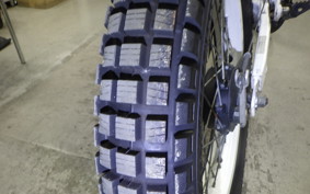 HONDA TLM200R MD15