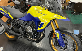SUZUKI DL650 ( V-Strom 800 ) EM1BA