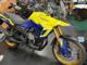 Фото Suzuki DL650 с японского аукциона