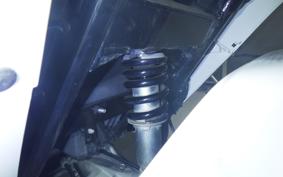 HONDA GYRO CANOPY 2001 TA03