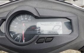 YAMAHA CYGNUS 125 XSR 3 SEA5J